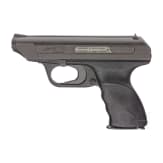 A Heckler & Koch Mod. VP 70 Z, 1. pattern, with burst-fire shoulder stock and sling