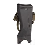 A Heckler & Koch Mod. VP 70 Z, 1. pattern, with burst-fire shoulder stock and sling