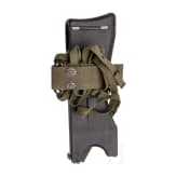 A Heckler & Koch Mod. VP 70 Z, 1. pattern, with burst-fire shoulder stock and sling
