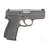 Kahr Pistol Mod. K 9, new in box