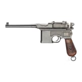 Mauser C 96 Mod. 1930