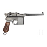 Mauser C 96 Mod. 1930