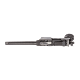 A "Broomhandle" Mauser C96, Mod. 1932 (Mod. 712)