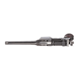 A "Broomhandle" Mauser C96 Mod. 1932 (Mod. 712)