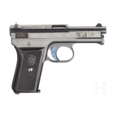 Mauser Mod. 1910/14