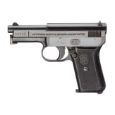 Mauser Mod. 1910/14