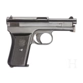 Mauser Mod. 1910/14