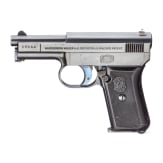 Mauser New Mod. 1910/14