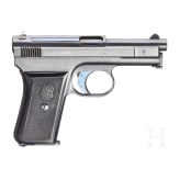 Mauser New Mod. 1910/14