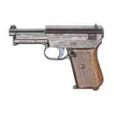 Mauser Mod. 1914