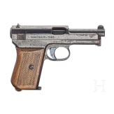 Mauser Mod. 1914