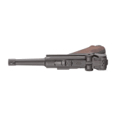 A Luger 08 by DWM, 1910