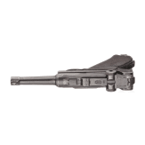 A Luger by DWM, 1917