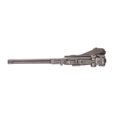 An Artillery Luger by DWM, 1917