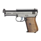 Mauser Mod. 1914, Milit&auml;rkontrakt