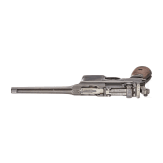 A "Broomhandle" Mauser C96/16 with shoulder stock
