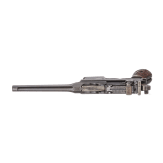 A "Broomhandle" Mauser C 96/16
