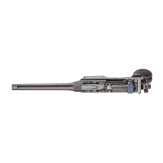 A "Broomhandle" Mauser C96, "Wartime Commercial"