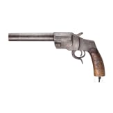A flare gun Mod. "Hebel"