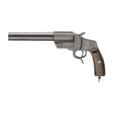 Leuchtpistole Mod. Hebel