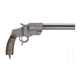 Leuchtpistole Mod. Hebel