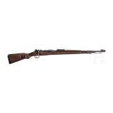 Mauser Standard-Modell 1934
