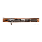 A commercial Karabiner 98 k, no maker's marks