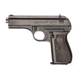 A CZ Mod. 27