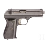 A CZ Mod. 27, coded "fnh"