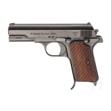 A Femaru Mod. 37, coded "jhv - 41", Luftwaffe