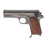 A Femaru Mod. 37, coded "jhv - 43", Luftwaffe