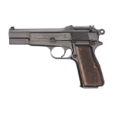 An FN HP Mod. 35