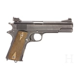 Colt Kongsberg Mod. 1914, "Occupation Variation", Sportausf&uuml;hrung