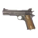 Colt Kongsberg Mod. 1914, "Occupation Variation", Sportausf&uuml;hrung