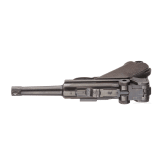 A Mauser Luger, coded "42 - byf"