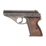 A Mauser Mod. HSc, 1945