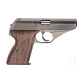 A Mauser Mod. HSc, 1945