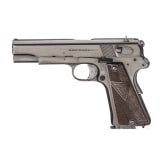 A VIS Mod. 35, Fabryka Broni, Radom
