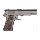 A VIS Mod. 35, Fabryka Broni, Radom