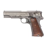 A VIS Mod. 35, Fabryka Broni, Radom