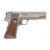 A VIS Mod. 35, Fabryka Broni, Radom