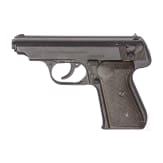 A Sauer & Sohn Mod. 38