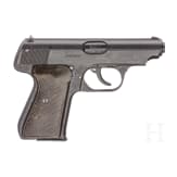 A Sauer & Sohn Mod. 38