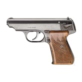 Sauer & Sohn Mod. 38