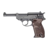 A Spreewerk P 38, "cyq" coded