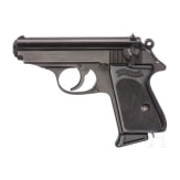 Walther PPK, ZM