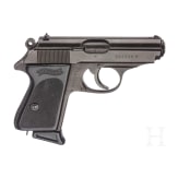 Walther PPK, ZM