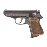 Walther PPK, RZM, Dienstwaffe der Partei