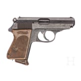 Walther PPK, RZM, Dienstwaffe der Partei