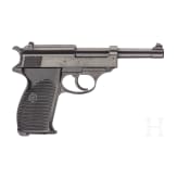 A Walther Mod. HP, Wehrmacht contract (army)